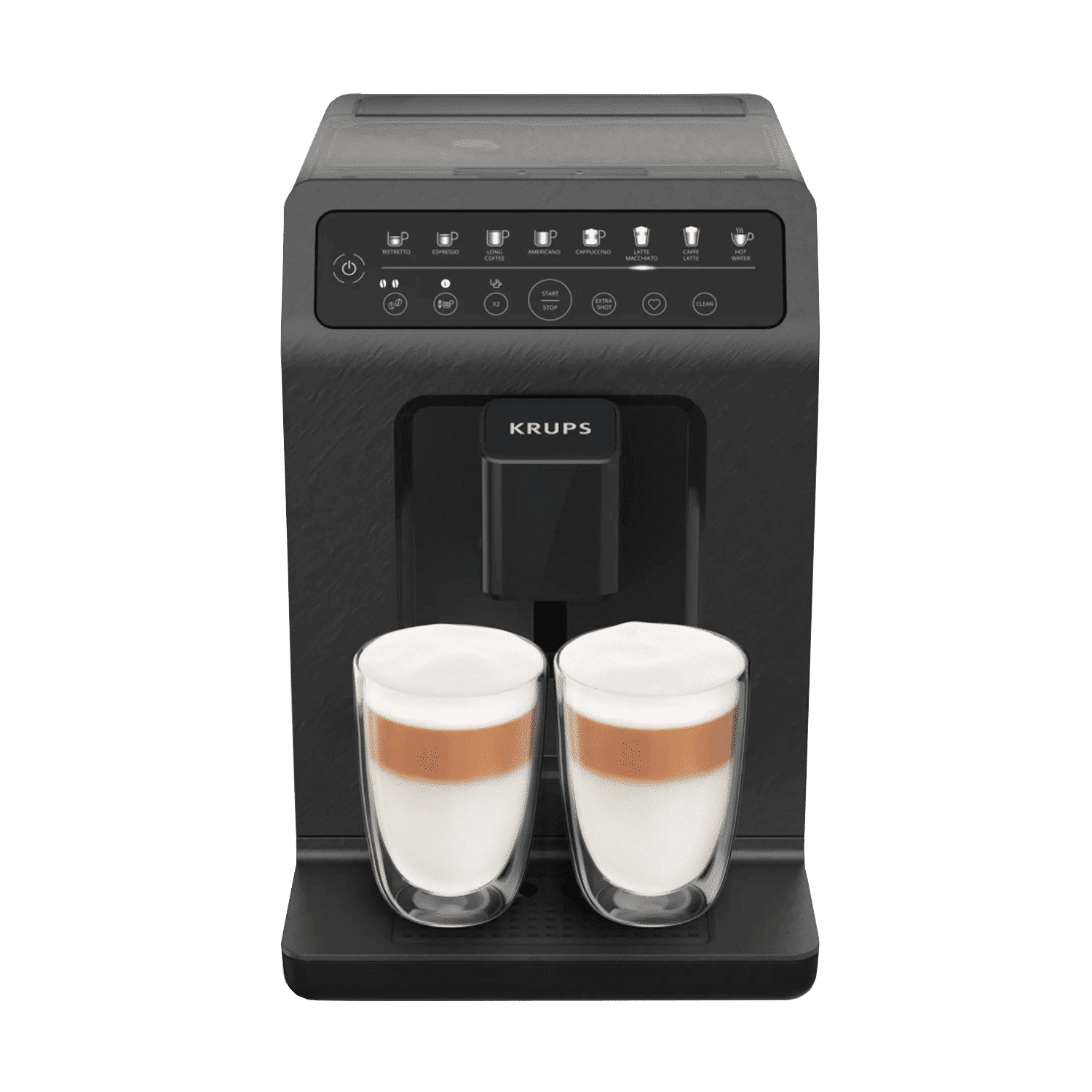 Krups Evidence ECOdesign EA897B